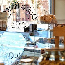 Panaderia pasteleria Dulce Rincon