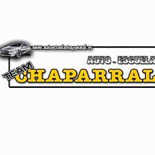 Autoescuela Chaparral