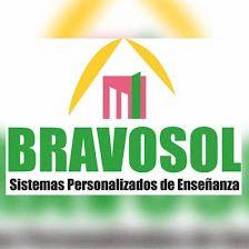 ️☀Academia Bravosol Madrid