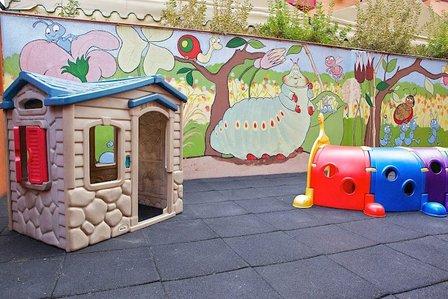 Centro Educación Infantil Reino Caracol