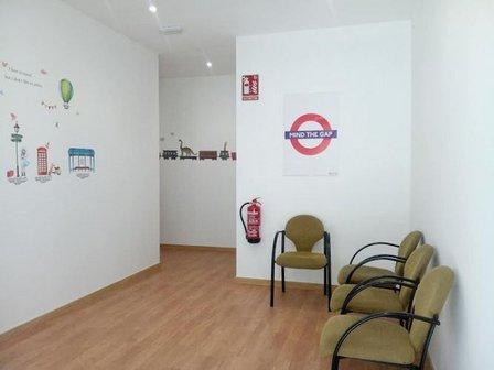 Mind the Gap - Academia de Inglés
