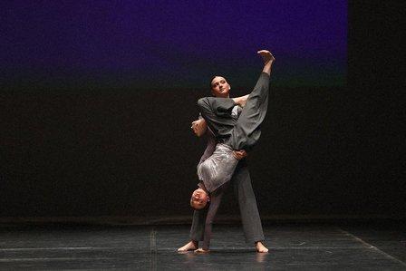 Dance esCool Madrid
