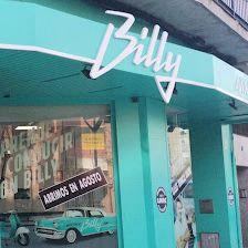 Autoescuelas Billy