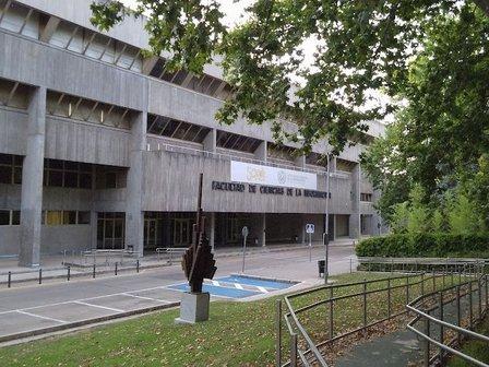 UCM Faculty of Information Sciences