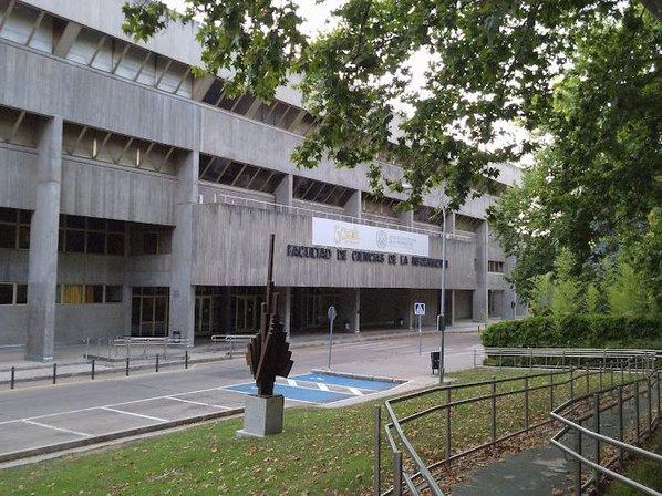UCM Faculty of Information Sciences