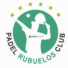 Padel Rubuelos Club by Sportmadness
