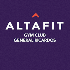Gimnasio AltaFit General Ricardos