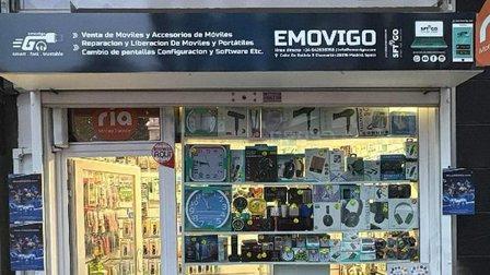 Emovigo