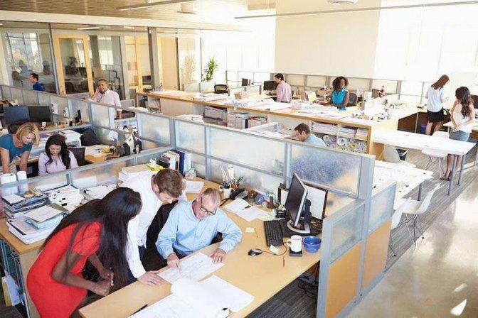 IMPOCONTA ASESORÍA DE EMPRESAS