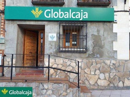 Oficina Globalcaja