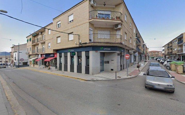 Unicaja Banco