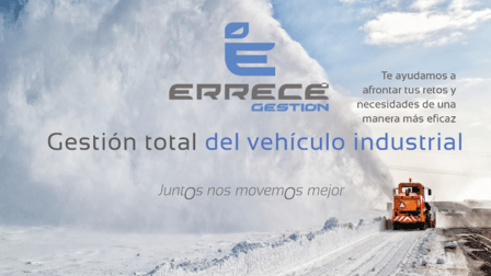 Errecé Gestoría Administrativa S.L.P.