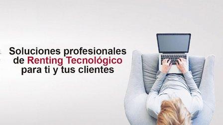 IT Renting - Renting Tecnológico e Informático