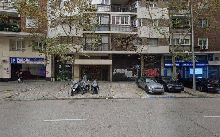 TAX consulting Madrid-Retiro