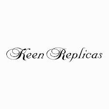 Keen Replicas