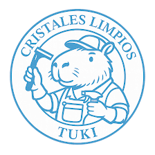Cristales Limpios Tuki