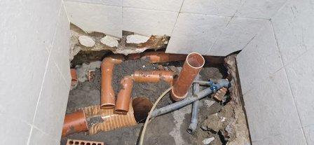 Pocería y Desatascos Alcorcon