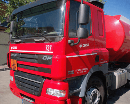Distribuidor de Gasóleos | Petrolíferas de Transportes