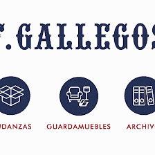 F. Gallegos | Mudanzas y Guardamuebles
