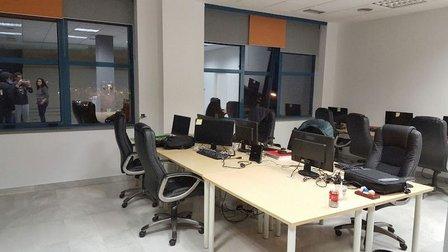 Affin Solutions S.L