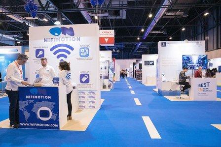Wifimotion