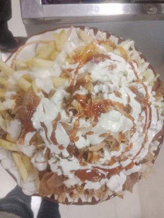 KING KEBAB