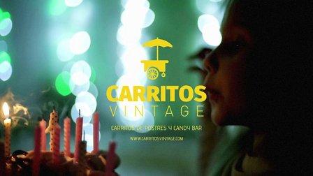 Carritos Vintage