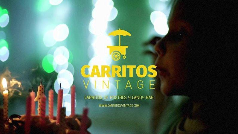 Carritos Vintage