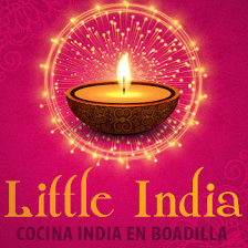 Restaurante Little India Boadilla