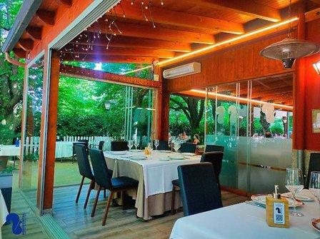Restaurante Horizontal