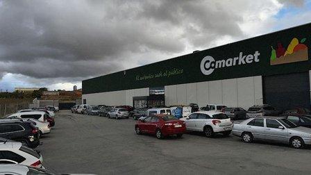 Comarket