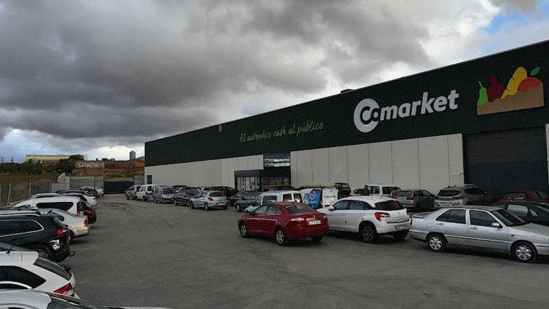 Comarket