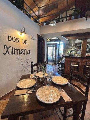 DonDeXimena Gastrobar