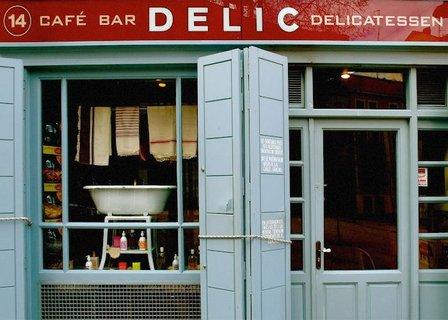 Delic