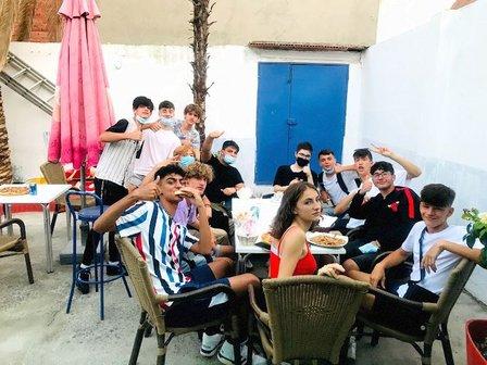Kebab Y Pizzeria San Martin