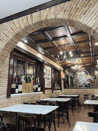La Taberna de Domínguez