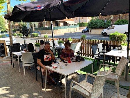 Woodstock Valdemoro Café Espectáculo