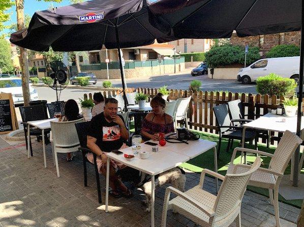 Woodstock Valdemoro Café Espectáculo