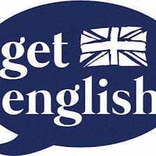 Get English