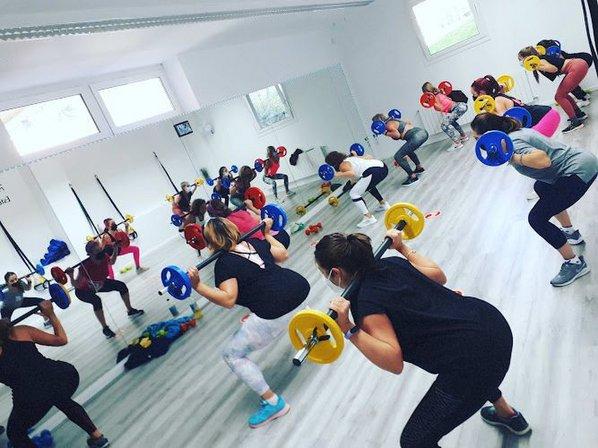 En Forma by Clo