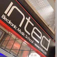 INTED Electronic Music School