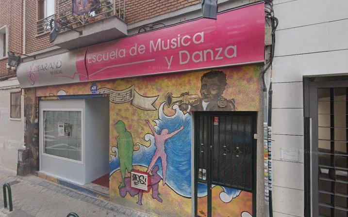 MARAND MUSICAL S.L.