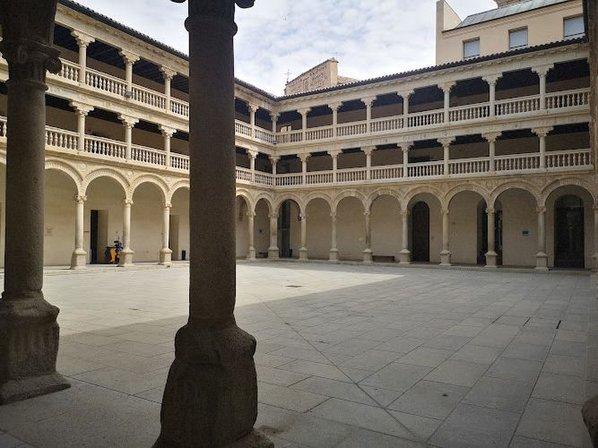 Campus Casco Antiguo