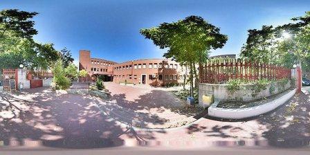 IES Clara Del Rey