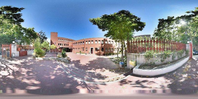 IES Clara Del Rey