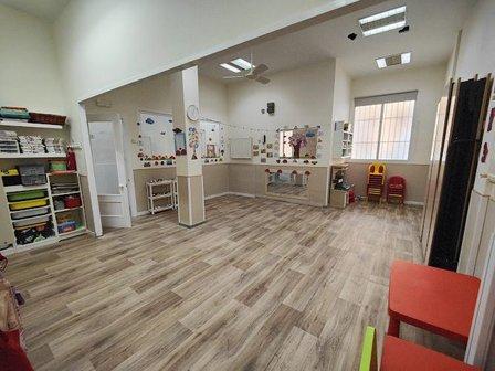 Escuela Infantil La Casita de la Abuela