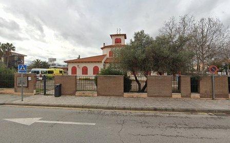 Escuela de Educación Infantil y Casa de Niños Griñón