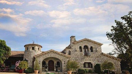 La Casona de Torrelodones