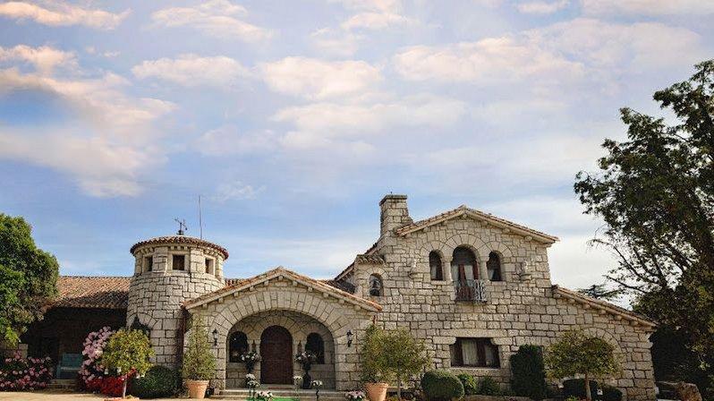 La Casona de Torrelodones