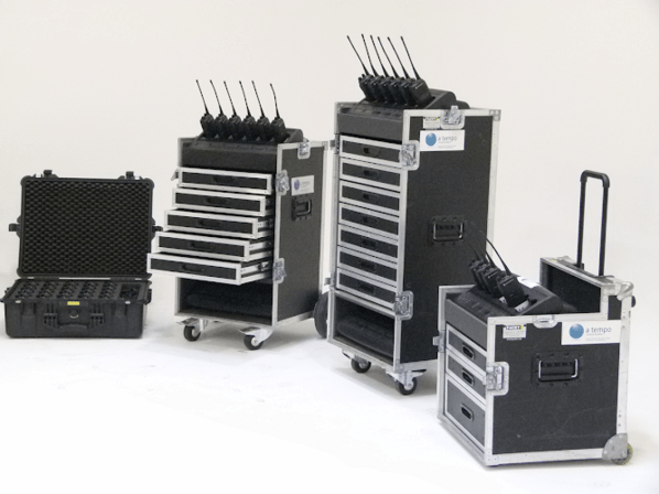 A Tempo Musical Facilities